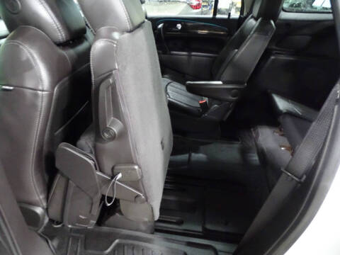 2017 Buick Enclave Premium