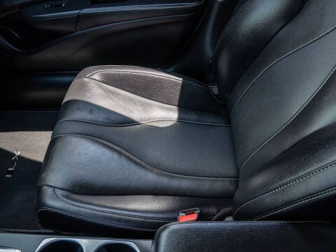 2020 Acura ILX