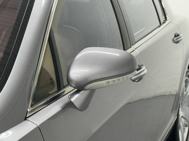 2006 Bentley Continental Flying Spur