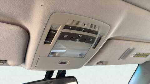 2011 Lexus RX 450h