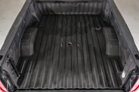 2022 GMC Sierra 2500HD