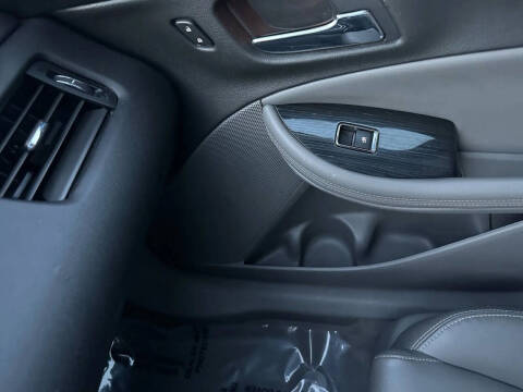 2019 Chevrolet Impala LS Fleet