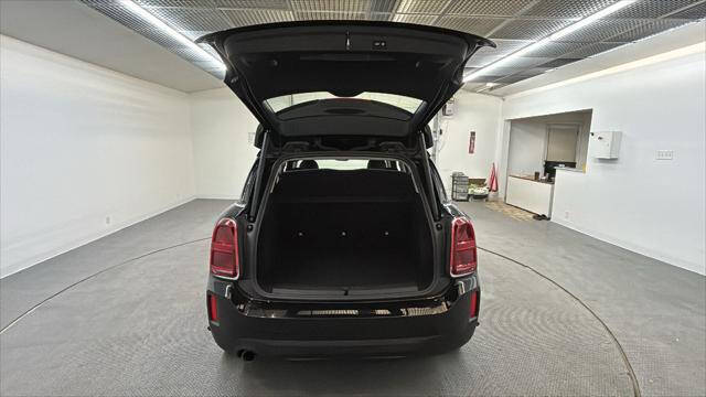 2022 MINI Countryman Cooper ALL4