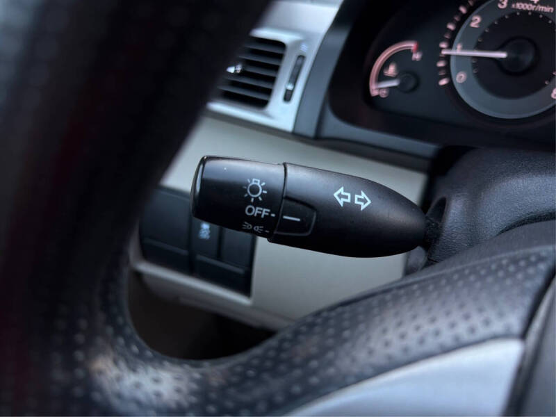 2016 Honda Odyssey LX