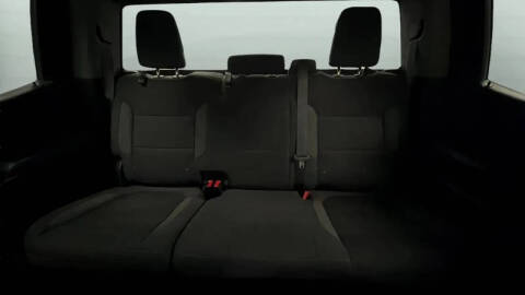 2022 Chevrolet Silverado 1500 Limited