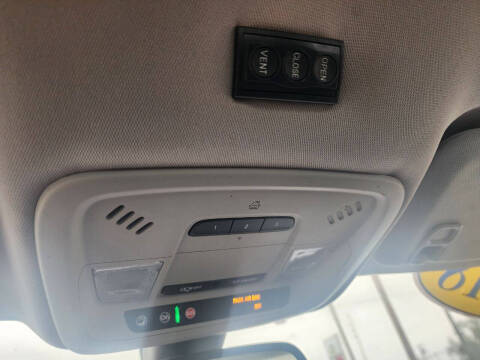 2018 Buick LaCrosse Essence