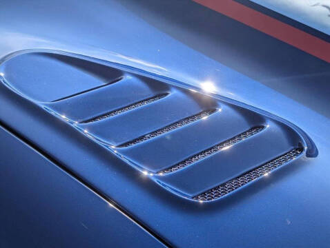 2004 Chevrolet Corvette