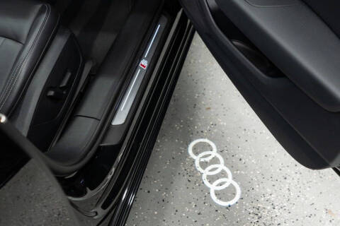 2023 Audi A6 quattro Premium 55 TFSI