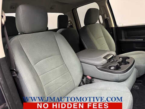 2016 RAM 1500 Express