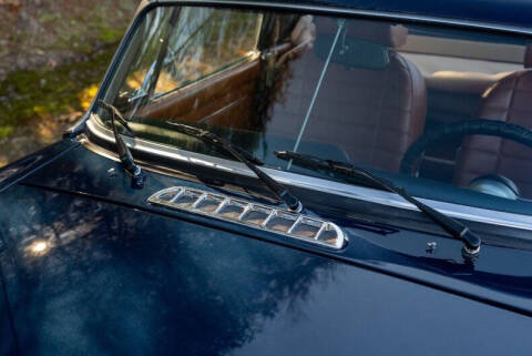 1973 MG B