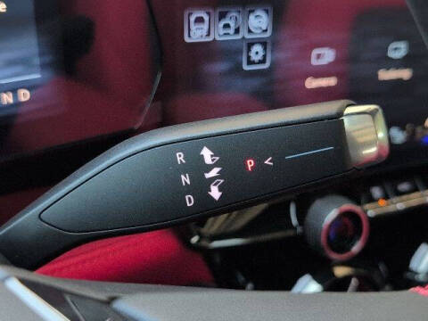 2026 Chevrolet Blazer EV RS