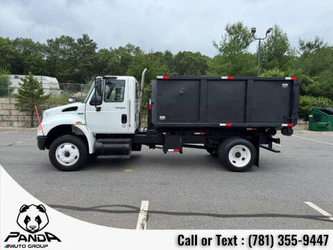 2014 International DuraStar 4300