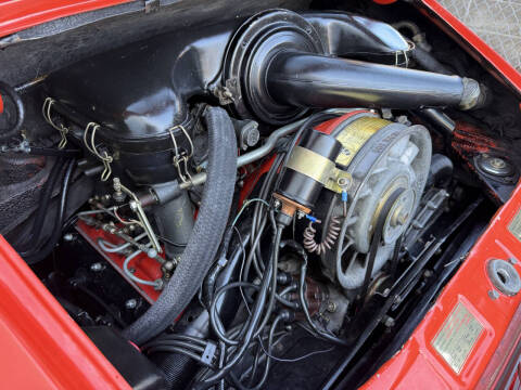 1971 Porsche 911