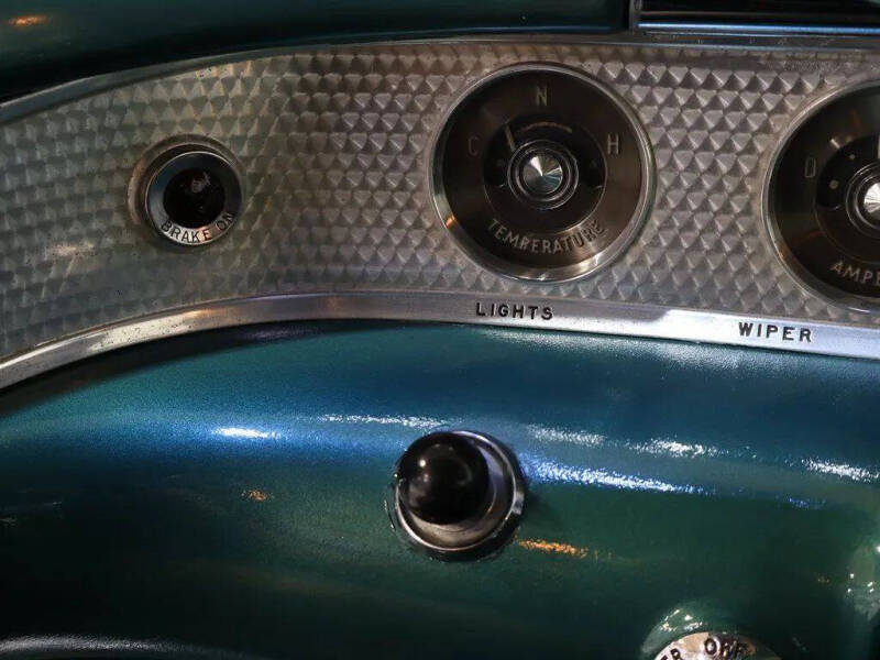 1954 Buick Roadmaster