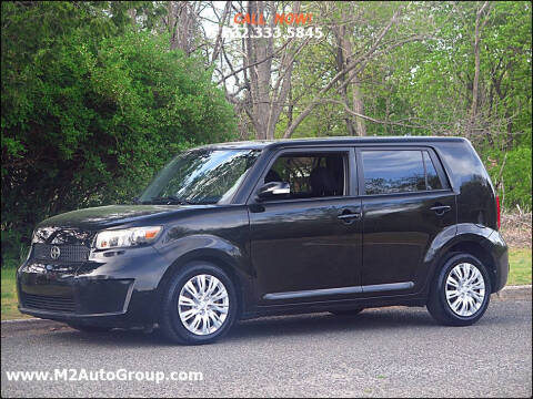 2009 Scion xB