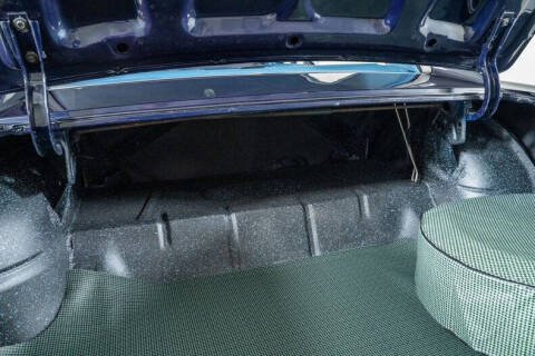 1967 Chevrolet Chevelle Malibu