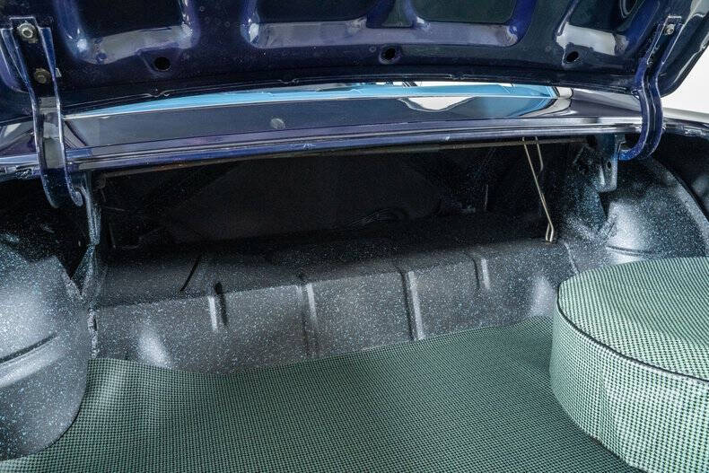 1967 Chevrolet Chevelle Malibu