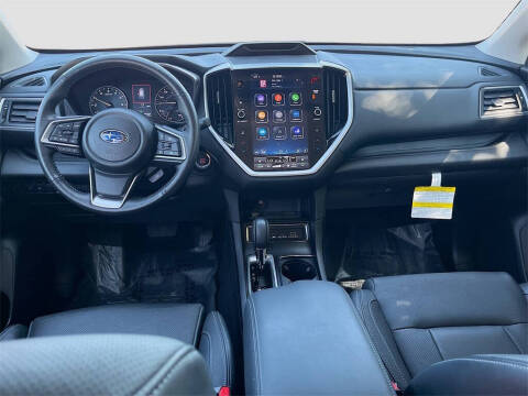 2023 Subaru Ascent Limited 8-Passenger