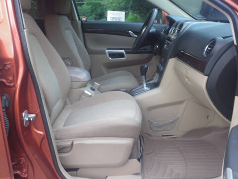 2008 Saturn Vue XE