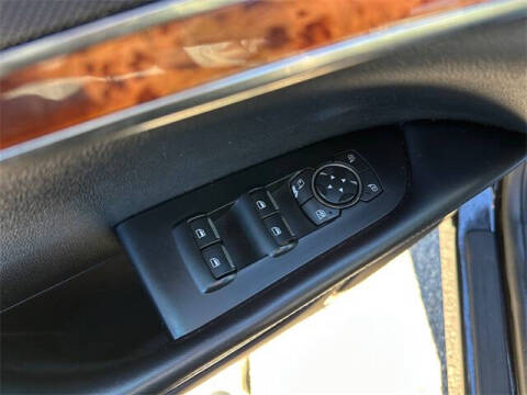 2019 Lincoln Nautilus Select