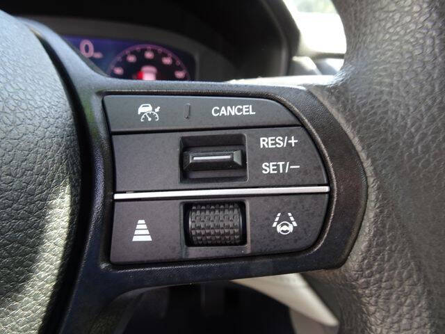 2023 Honda Accord