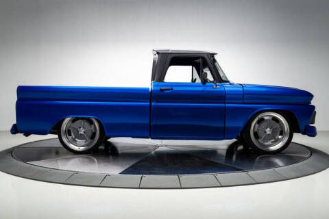 1964 Chevrolet C10