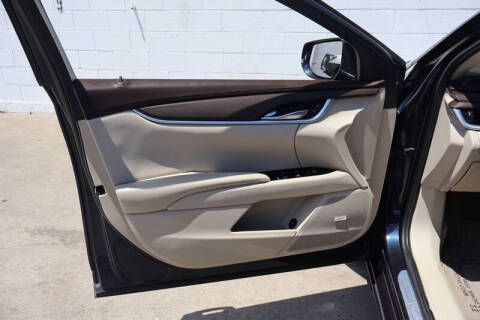2014 Cadillac XTS 3.6L V6