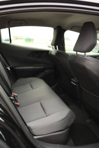 2024 Toyota Prius
