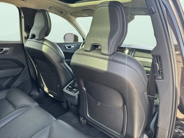 2021 Volvo XC60 T5 Inscription