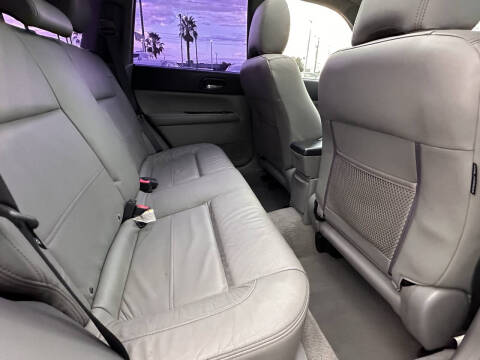 2004 Subaru Forester XS