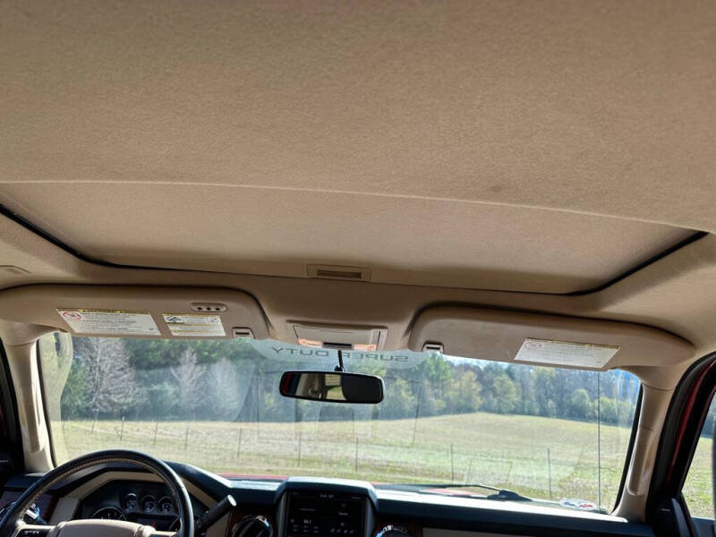 2016 Ford F-350 Super Duty