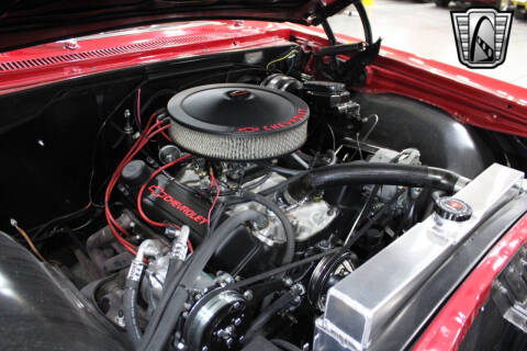 1965 Chevrolet Impala