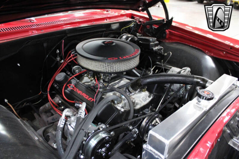 1965 Chevrolet Impala