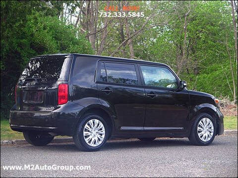 2009 Scion xB