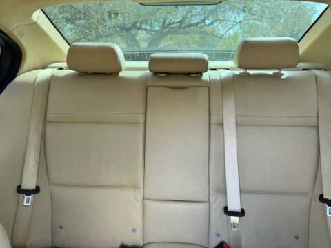 2011 BMW 3 Series 328i