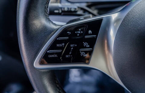 2024 Mercedes-Benz EQE EQE 350+