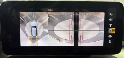 2022 Mercedes-Benz SL-Class AMG SL 55
