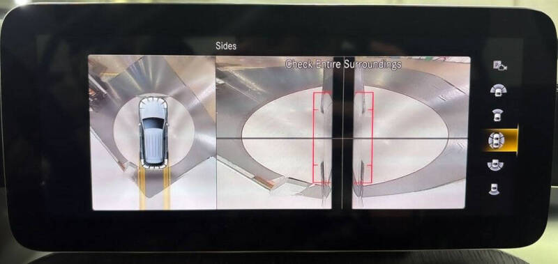 2022 Mercedes-Benz SL-Class AMG SL 55
