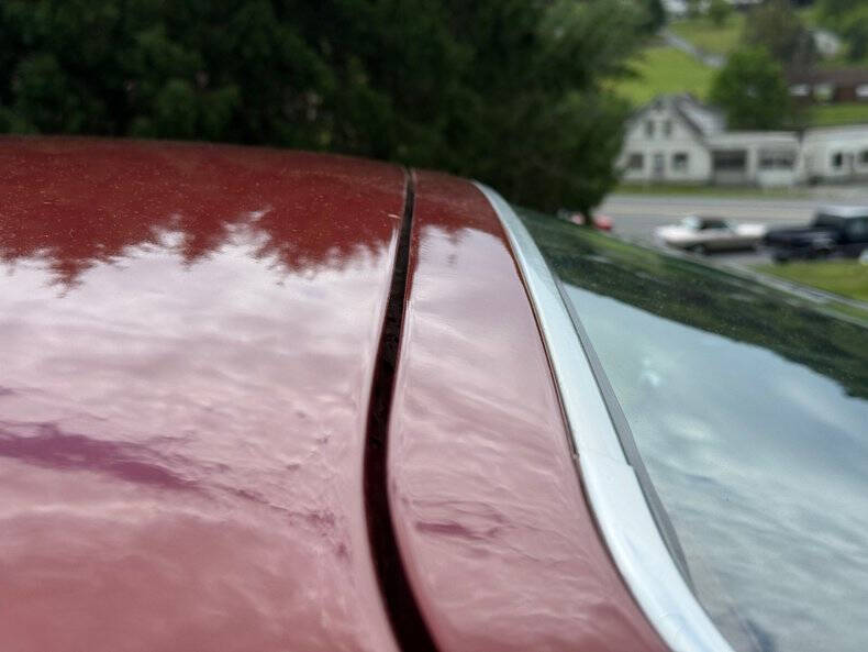 1976 Chevrolet Vega