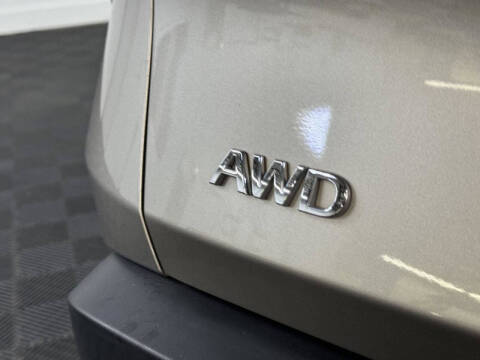 2022 Infiniti QX60 Luxe