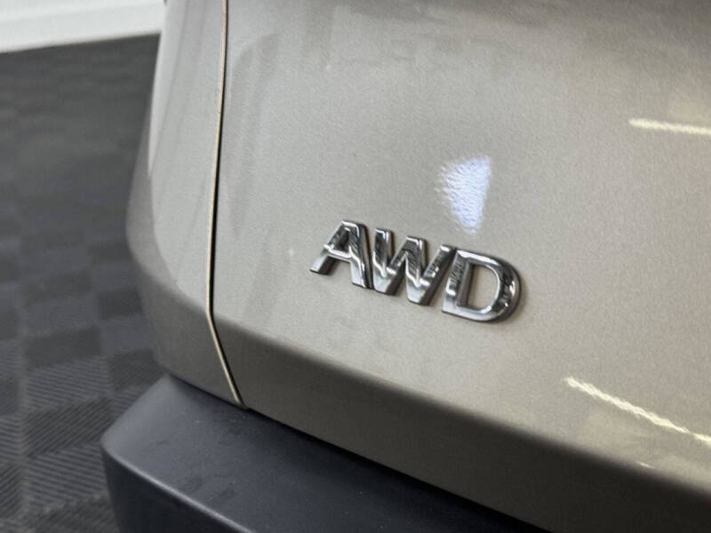 2022 Infiniti QX60 Luxe