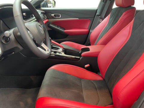 2025 Acura Integra Type S