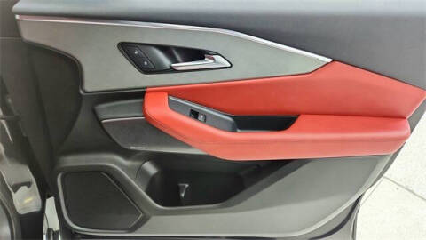 2024 Acura ZDX A-SPEC