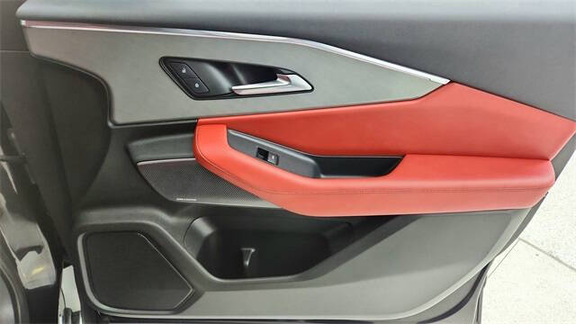 2024 Acura ZDX A-SPEC