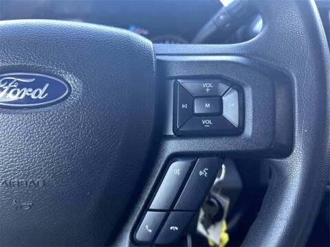 2022 Ford F-250 Super Duty