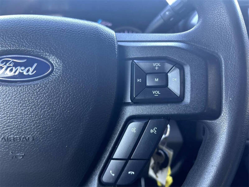 2022 Ford F-250 Super Duty