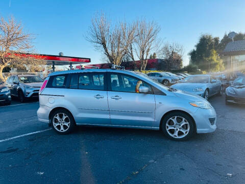2009 Mazda MAZDA5 Sport