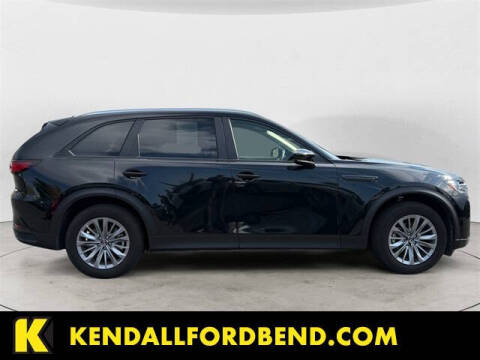 2024 Mazda CX-90 3.3 Turbo Select