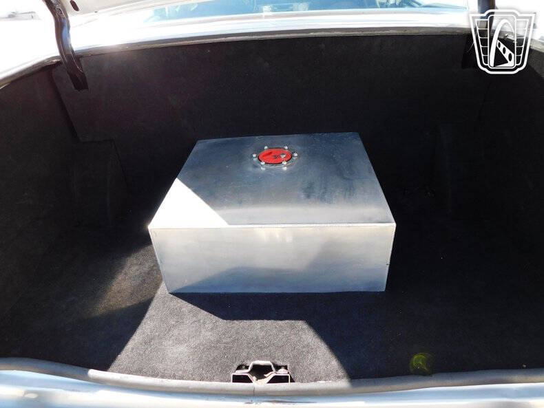 1955 Chevrolet Bel Air