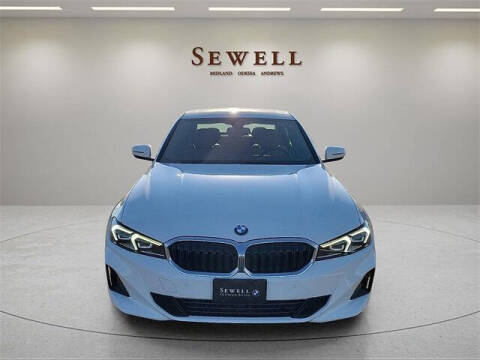 2023 BMW 3 Series 330i